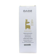 Babe Crema Emoliente Pediátrica 200ml - Diebe Pharma