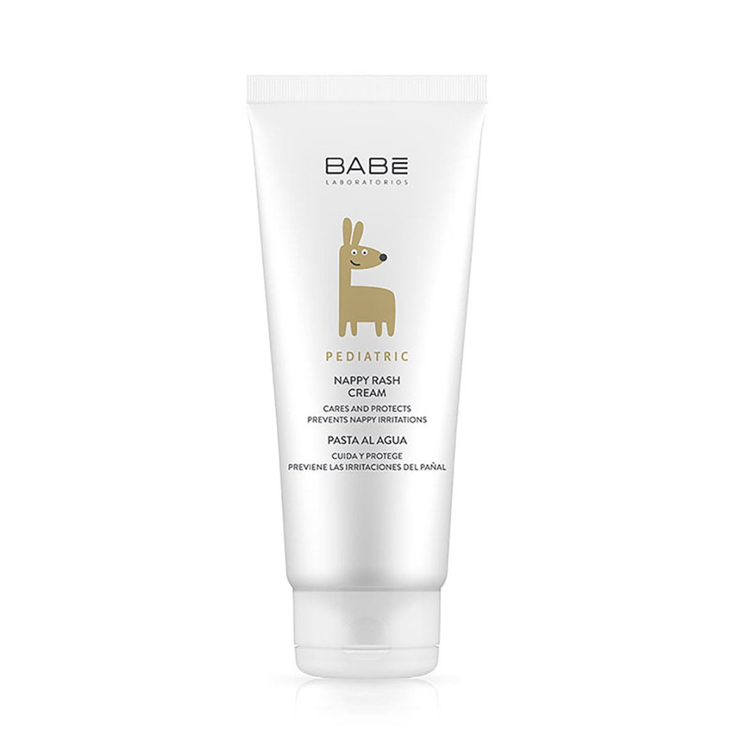 Babe Pasta Al Agua Pediátrica 100ml - Diebe Pharma
