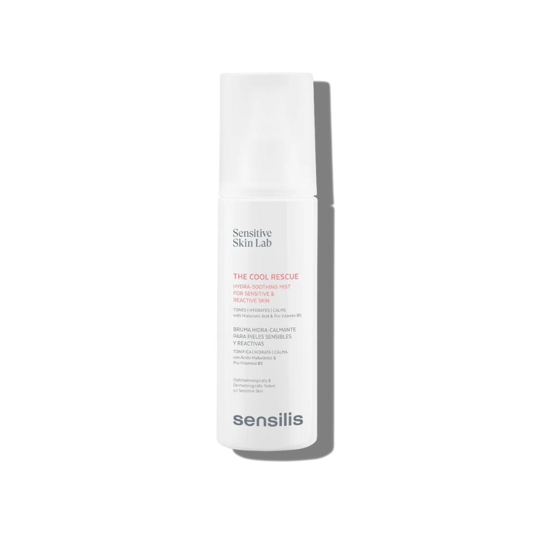 Sensilis The Cool Rescue Bruma Hidra-Calmante 150ml