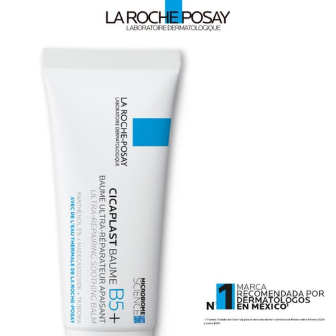 La Roche-Posay Cicaplast Baume B5+ 40 ml