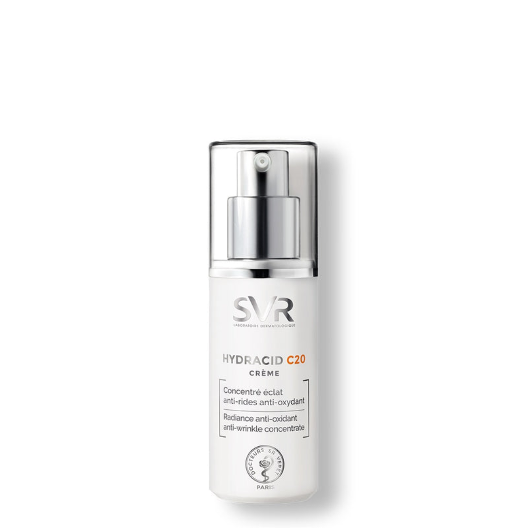 SVR Hydracid C20 Creme 30mL