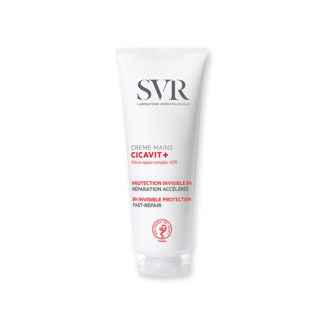 SVR Cicavit+ Creme 100ml