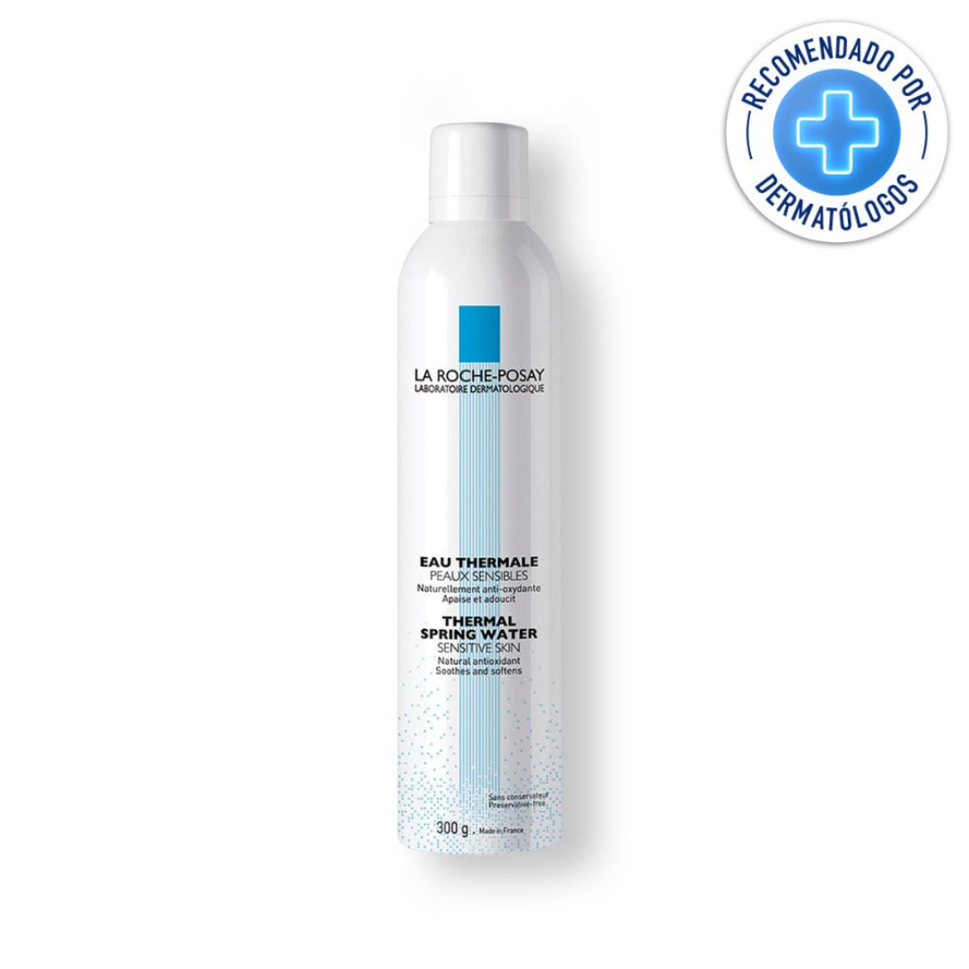 La Roche-Posay Agua Termal Calmante y Refrescante 300ml.