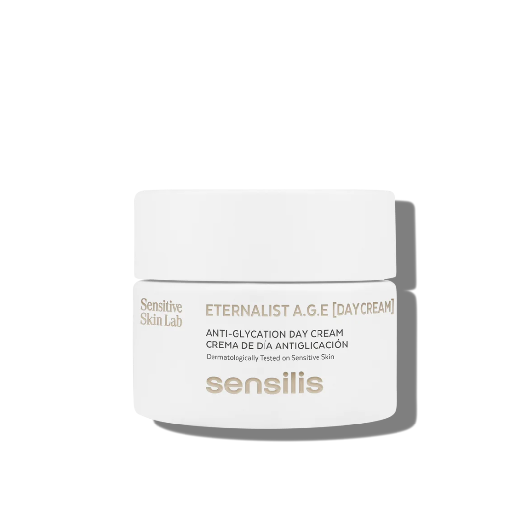 Sensilis Eternalist A.G.E. [Day Cream] 50 ml