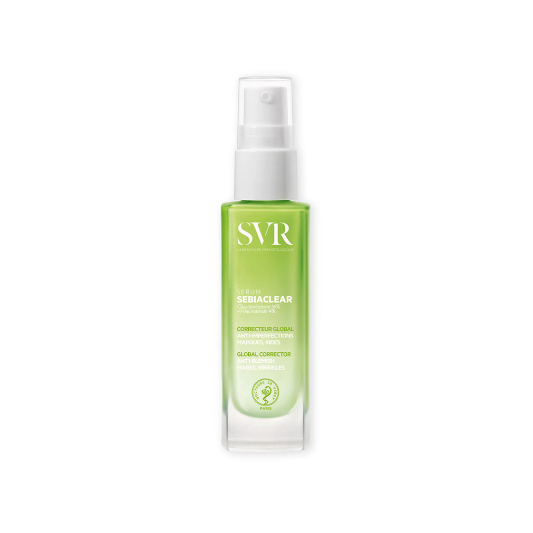 SVR Sebiaclear Serum 30ml