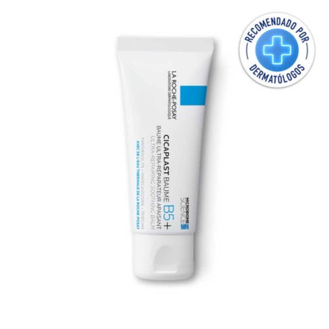 La Roche-Posay Cicaplast Baume B5+ 40 ml