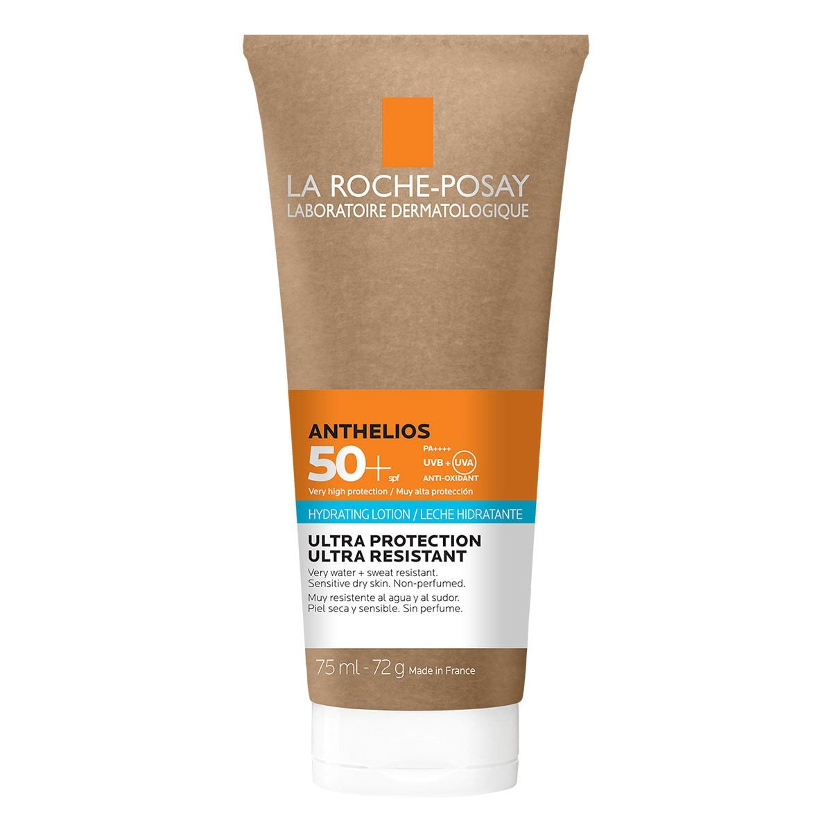 La Roche-Posay Anthelios Eco-Consciente Loción Corporal Hidratante Fps50+ 75ml
