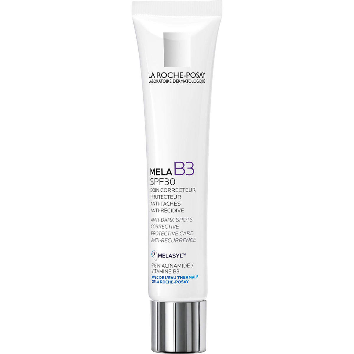 La Roche-Posay Mela B3 Crema FPS 40ml