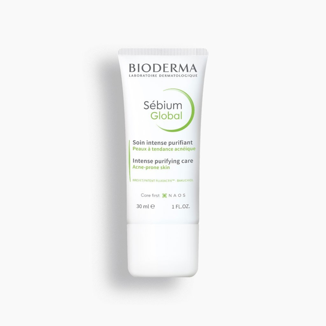 Bioderma Sébium Global 30 ml