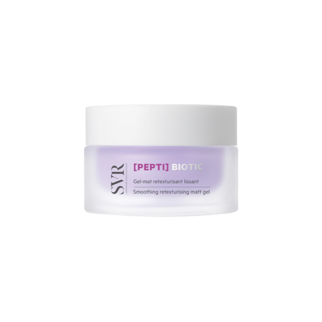 SVR [Pepti] Biotic Gel 50ml