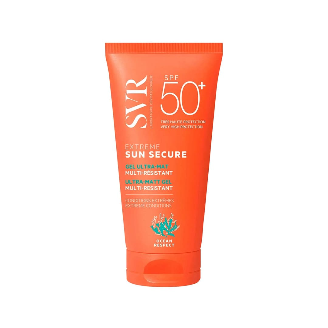 SVR Sun Secure Extreme SPF50+ 50ml