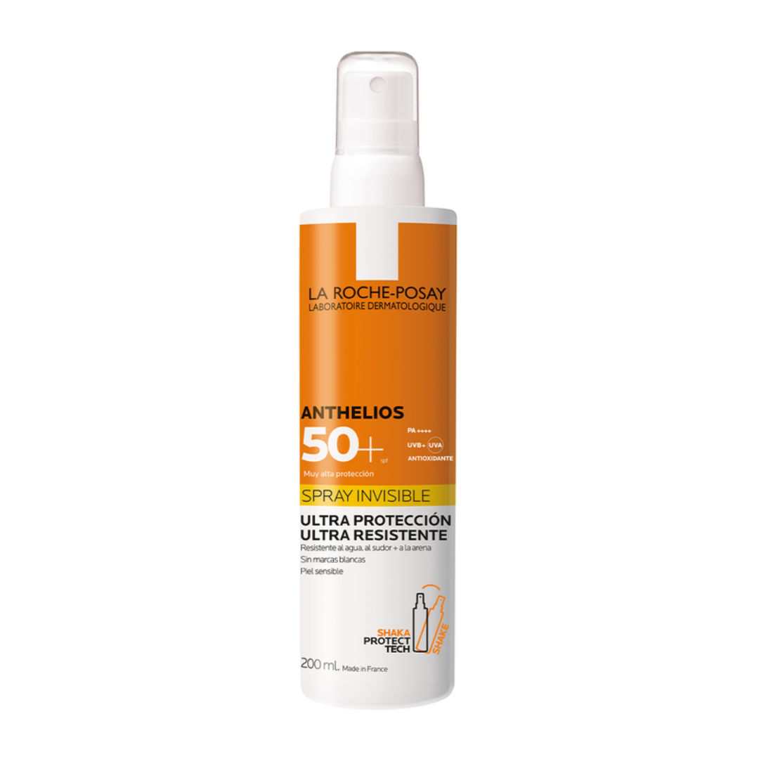 La Roche-Posay Anthelios Shaka Spray 50+ 200ml