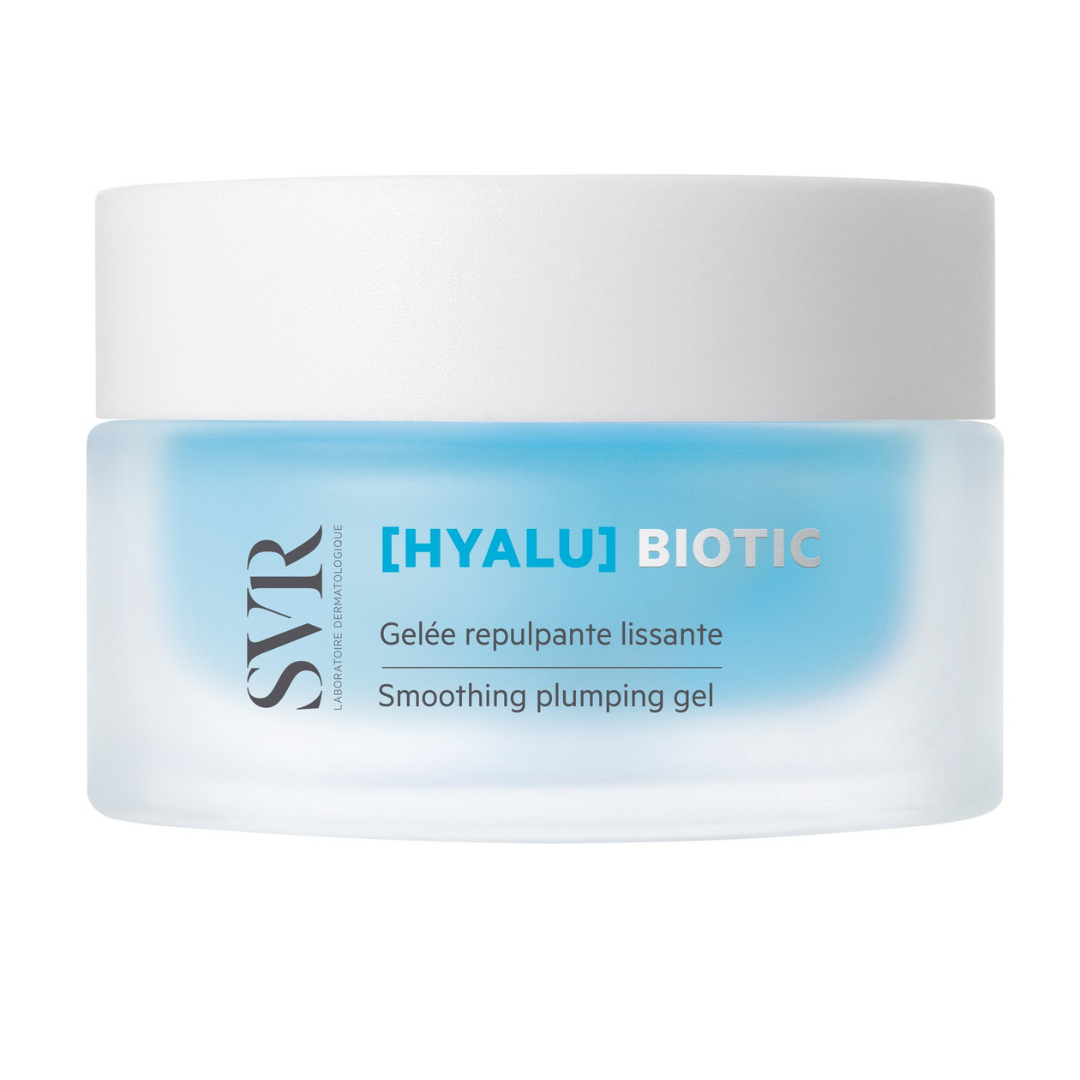 SVR [Hyalu] Biotic Gel Rellenador y Regenerador 50ml