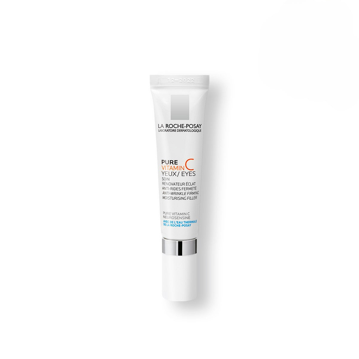 La Roche-Posay Pure Vitamin C Ojos 15ml