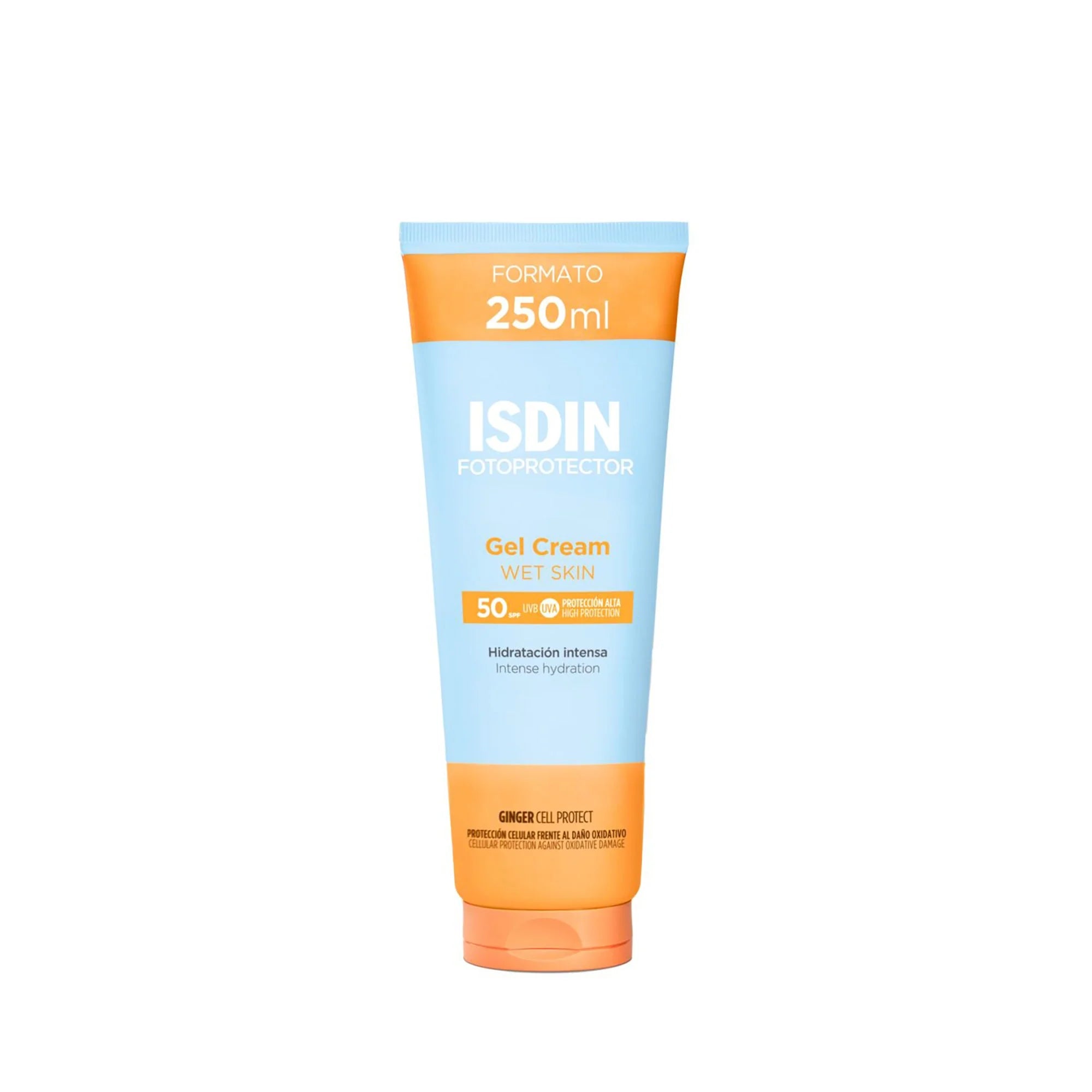 ISIDIN FP GEL CREAM SPF50 250ML