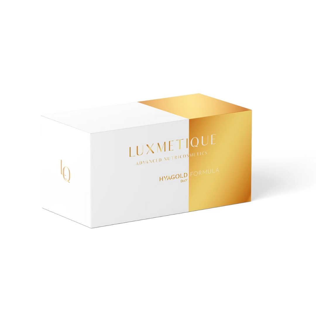 Luxmetique Formula Hyagold 15 viales 30ml