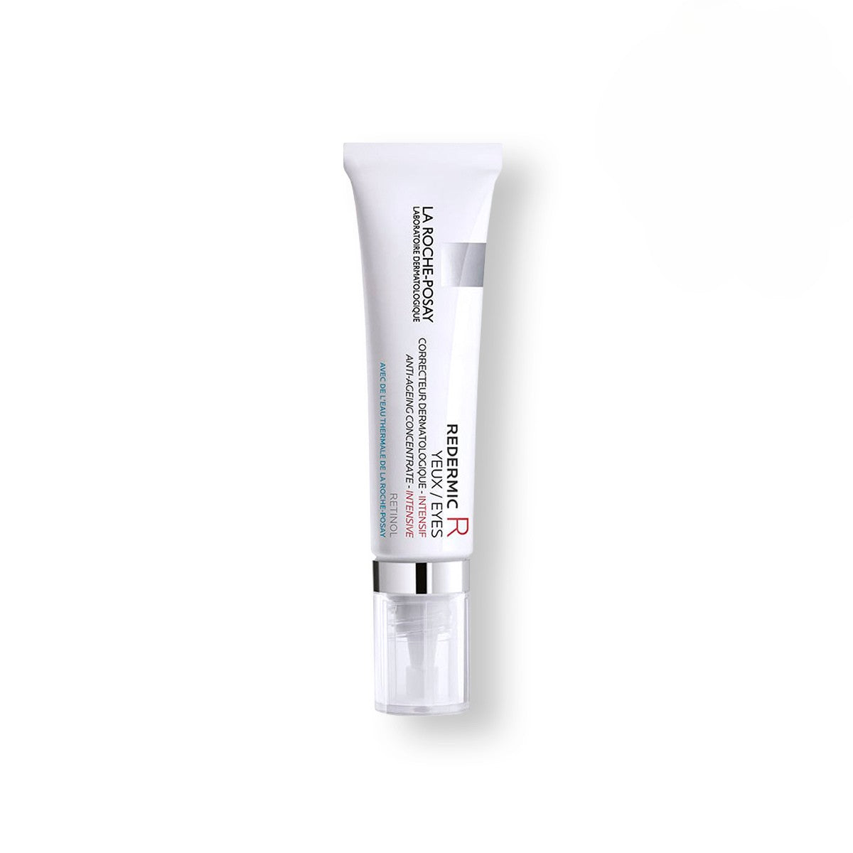 La Roche-Posay Redermic R Ojos Contorno de ojos con retinol anti-arrugas 15 ml
