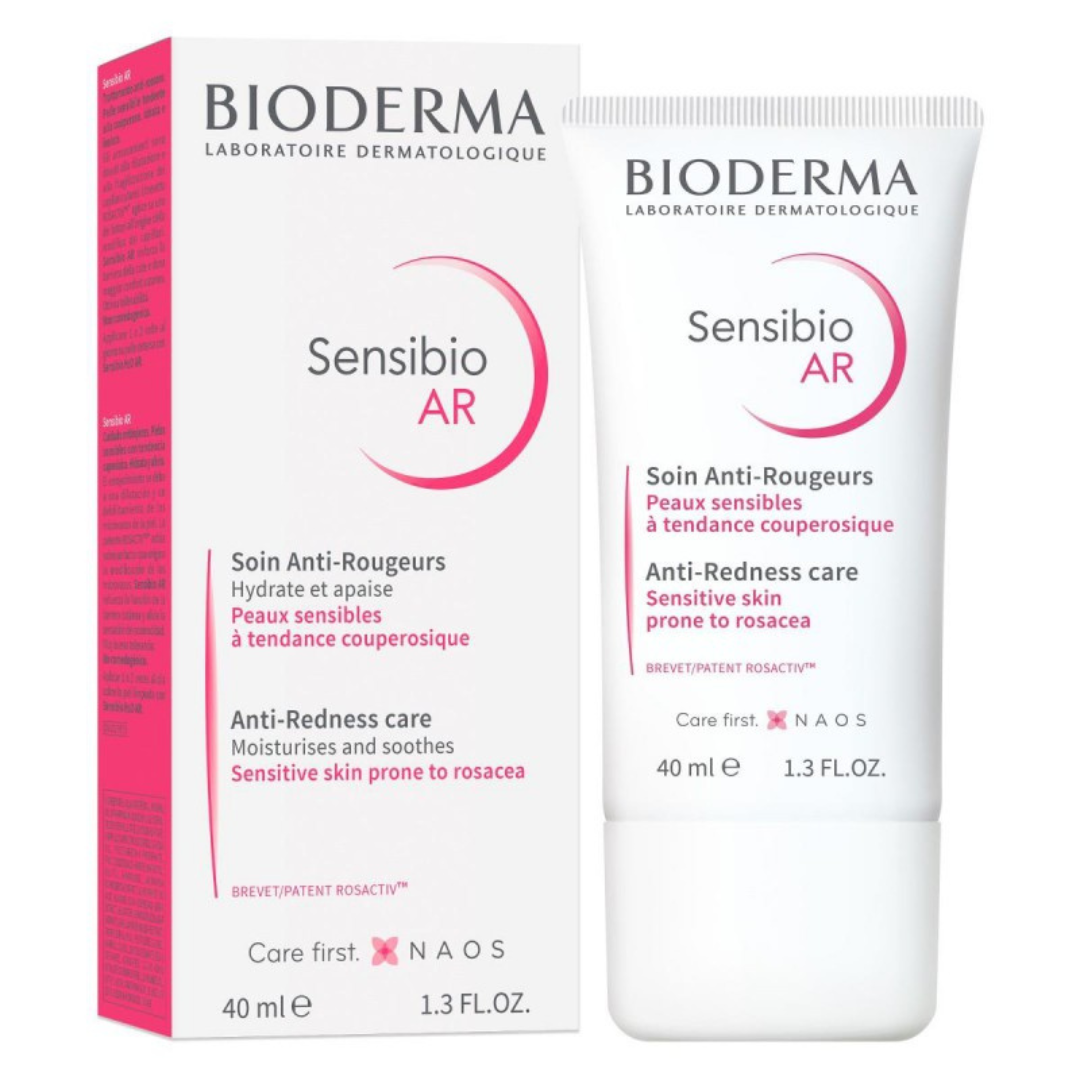 Bioderma Sensibio AR 40 ml