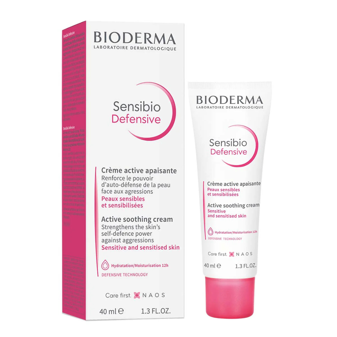 Bioderma Sensibio Defensive 40 ml