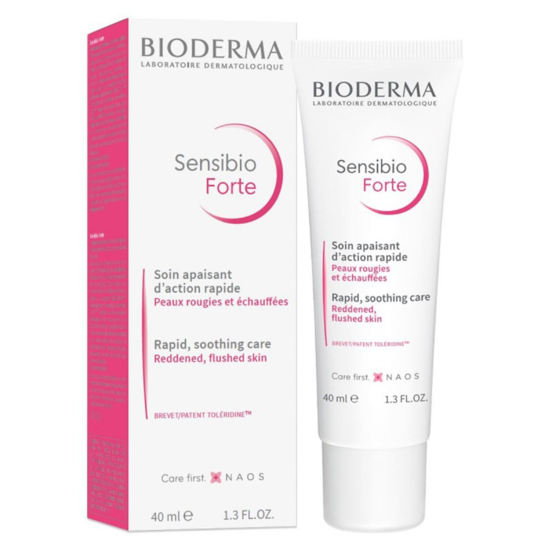 Bioderma Sensibio Forte 40ml