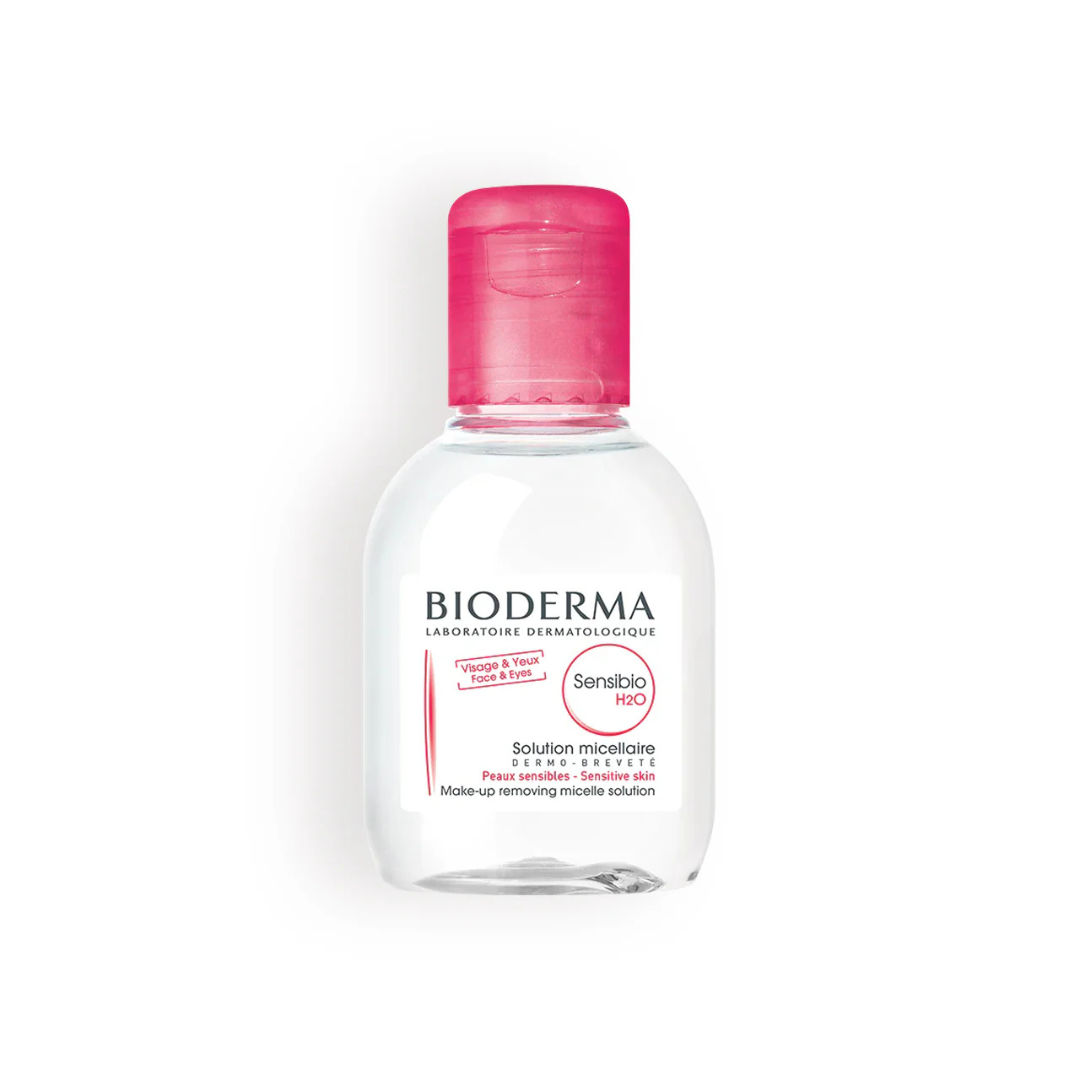 Sensibio H2O AGUA MICELAR 100 ml