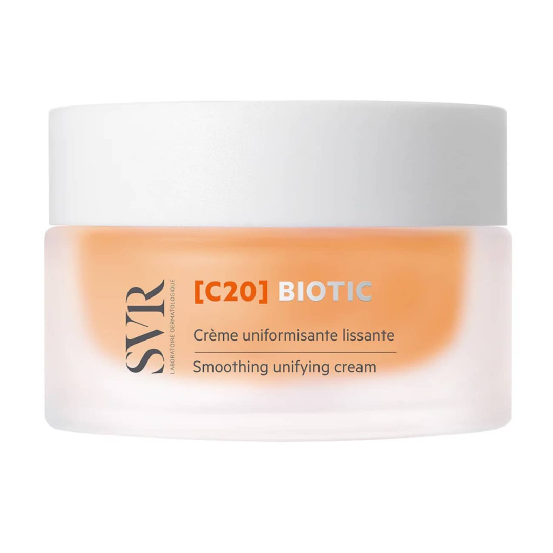 SVR [C20] Biotic 50ml