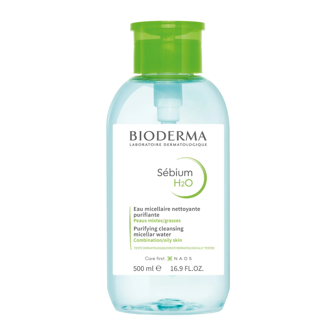 Sébium H2O Bomba Inversa 500ml