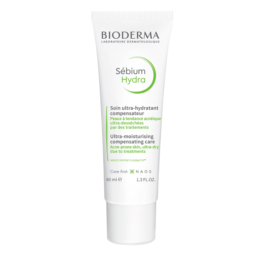 Bioderma Sébium Hydra 40ml