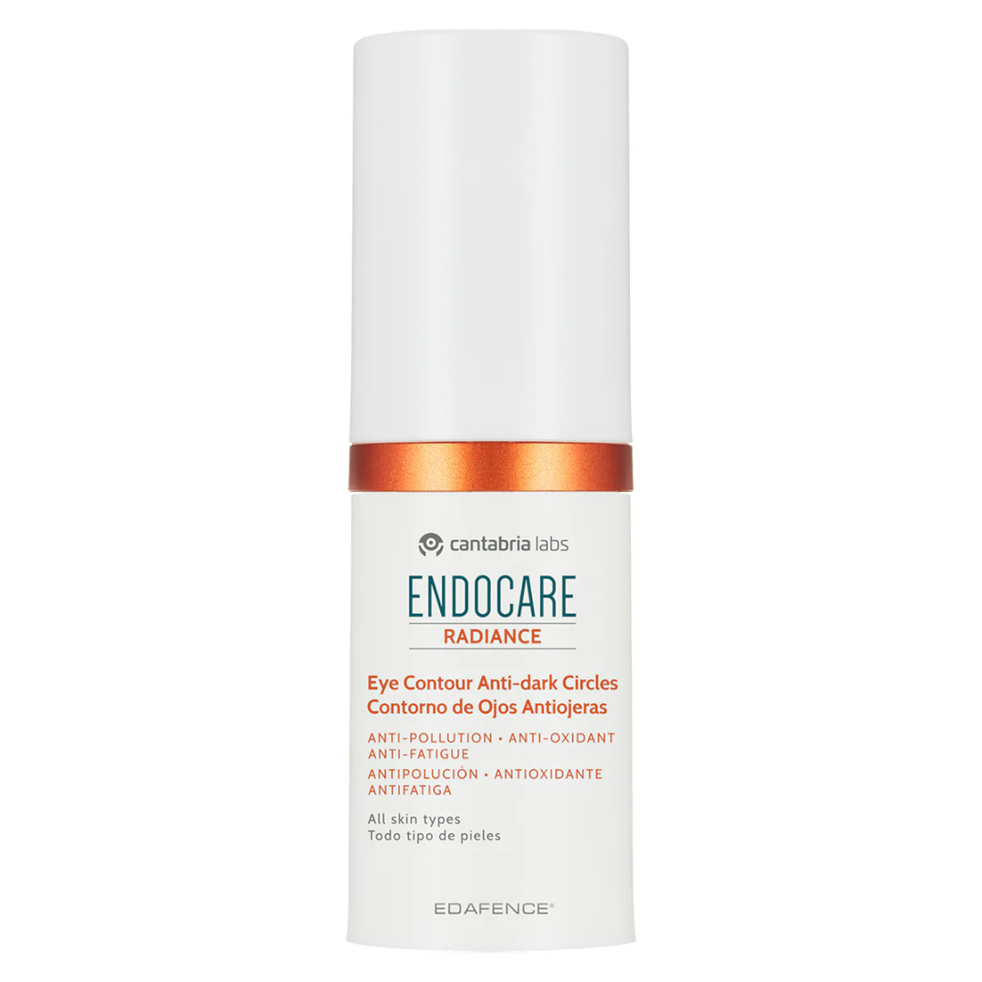 Cantabria lab-Endocare Radiance Contorno De Ojos 15Ml