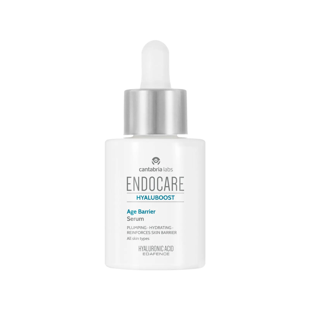 Cantabria lab-Endocare Hyaluboost Age Barrier Serum 30Ml