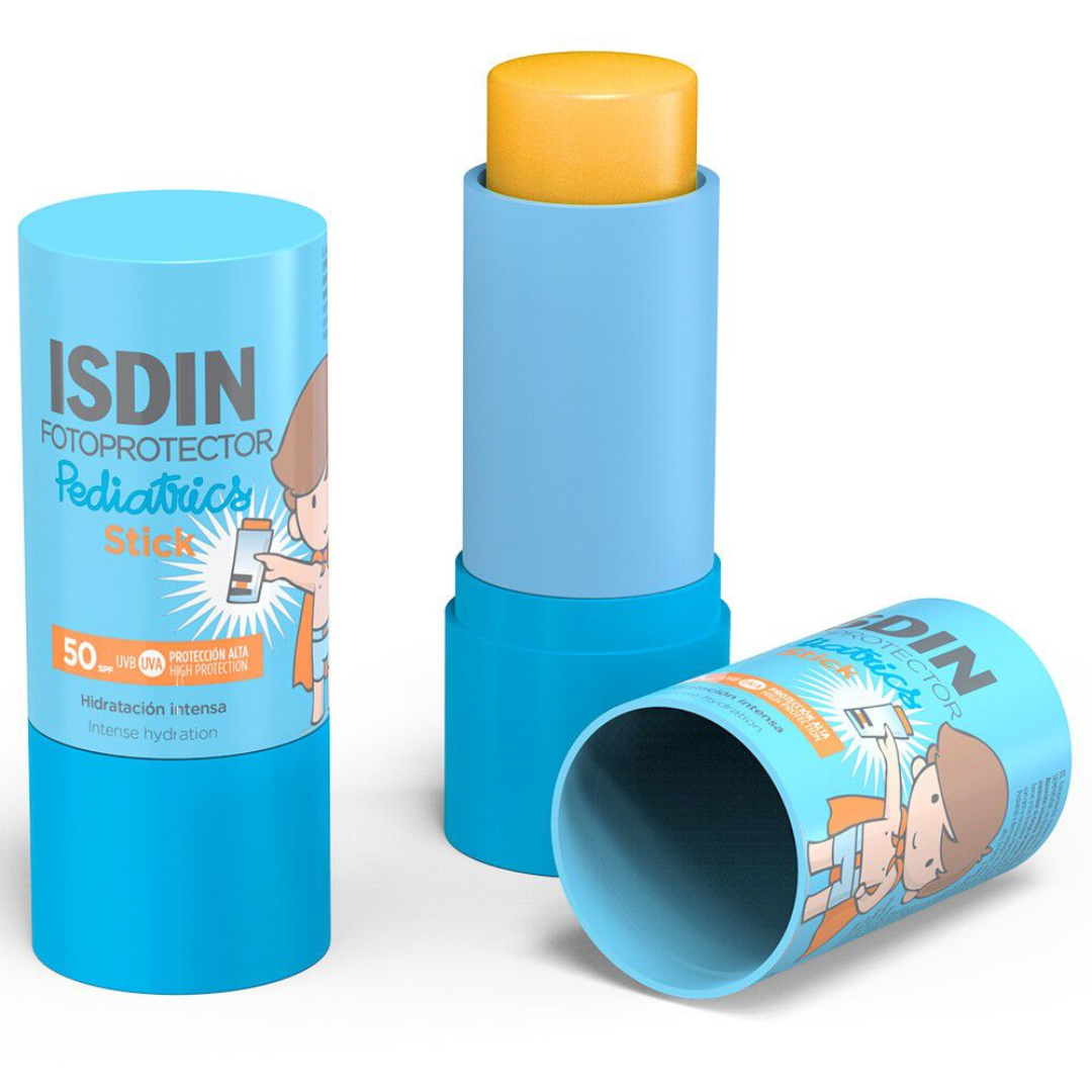 ISDIN Fp Stick Pediatrics Spf50 20G