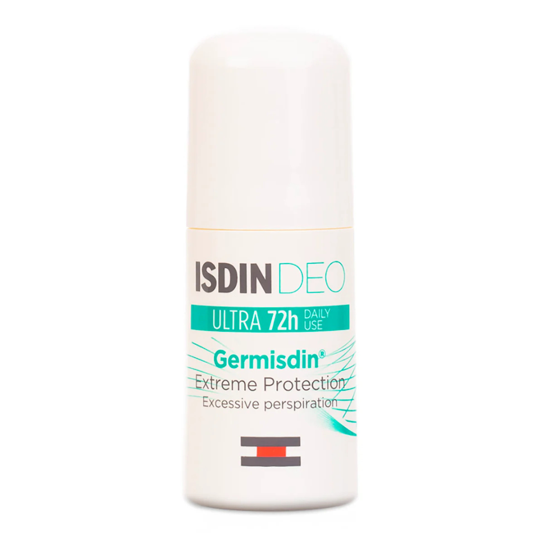Isdin Germisdin Deo 40Ml