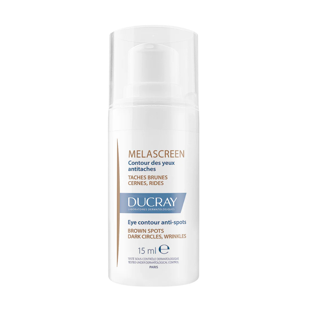 Ducray Melascreen Contorno de Ojos 15Ml