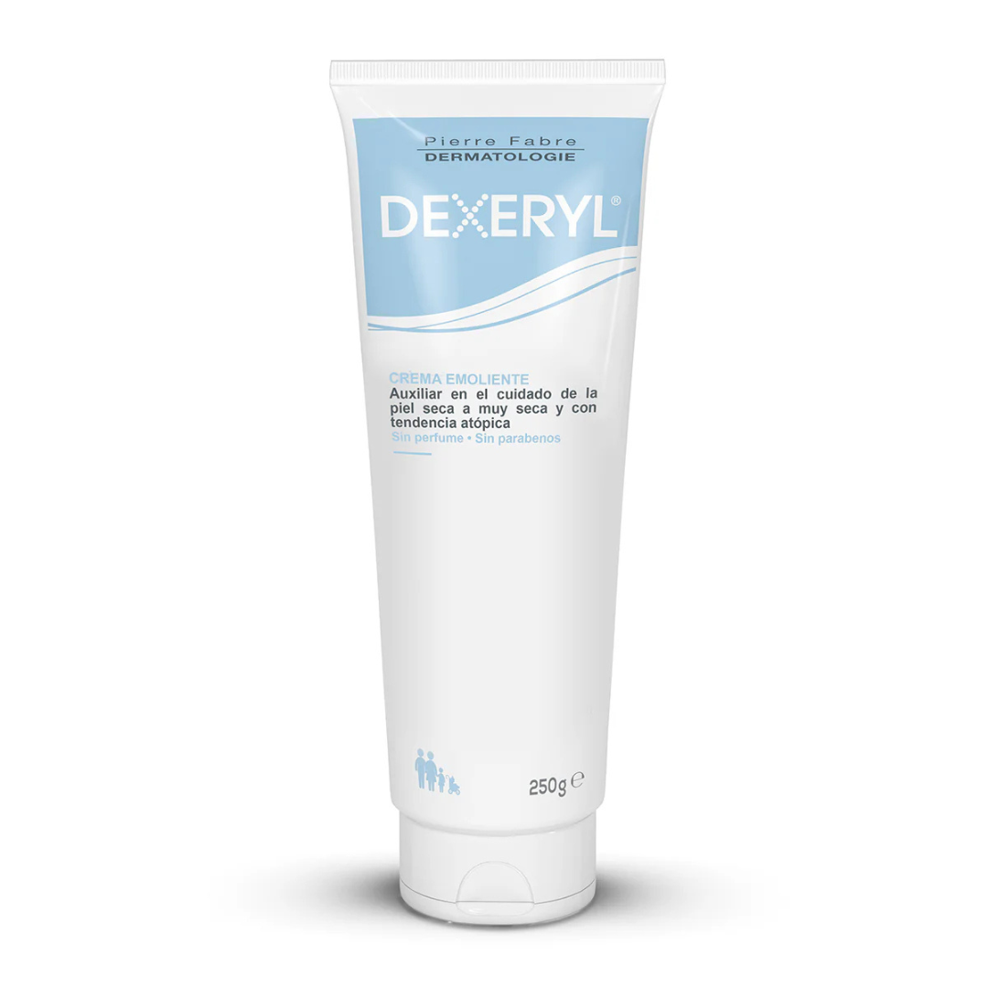 DEXERYL CREMA 250GR