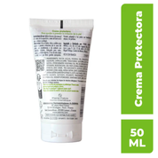 Aderma Dermalibour+ Crema barrera protectora 50 ml