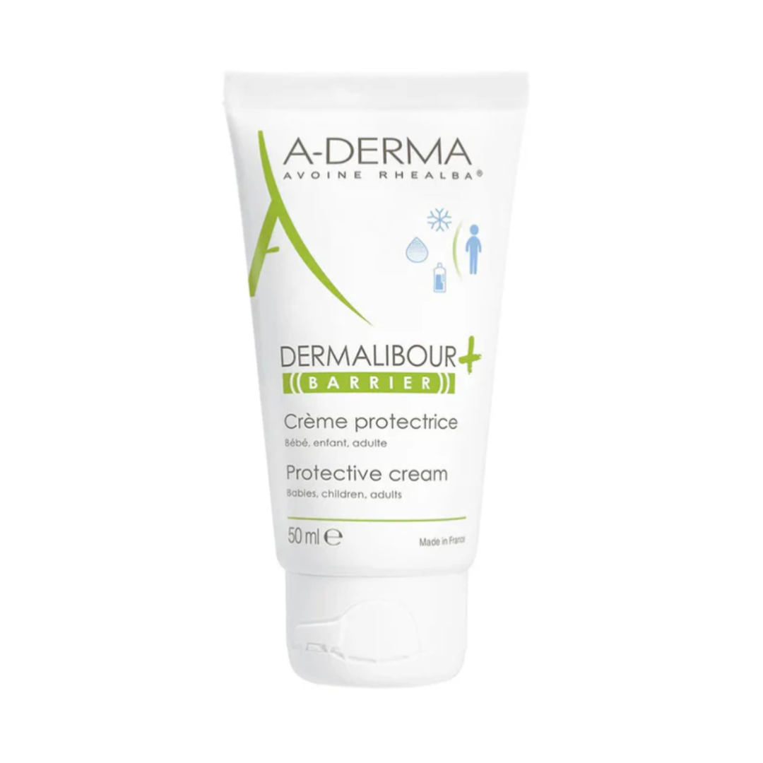 Aderma Dermalibour+ Crema Carrera Protectora 50Ml
