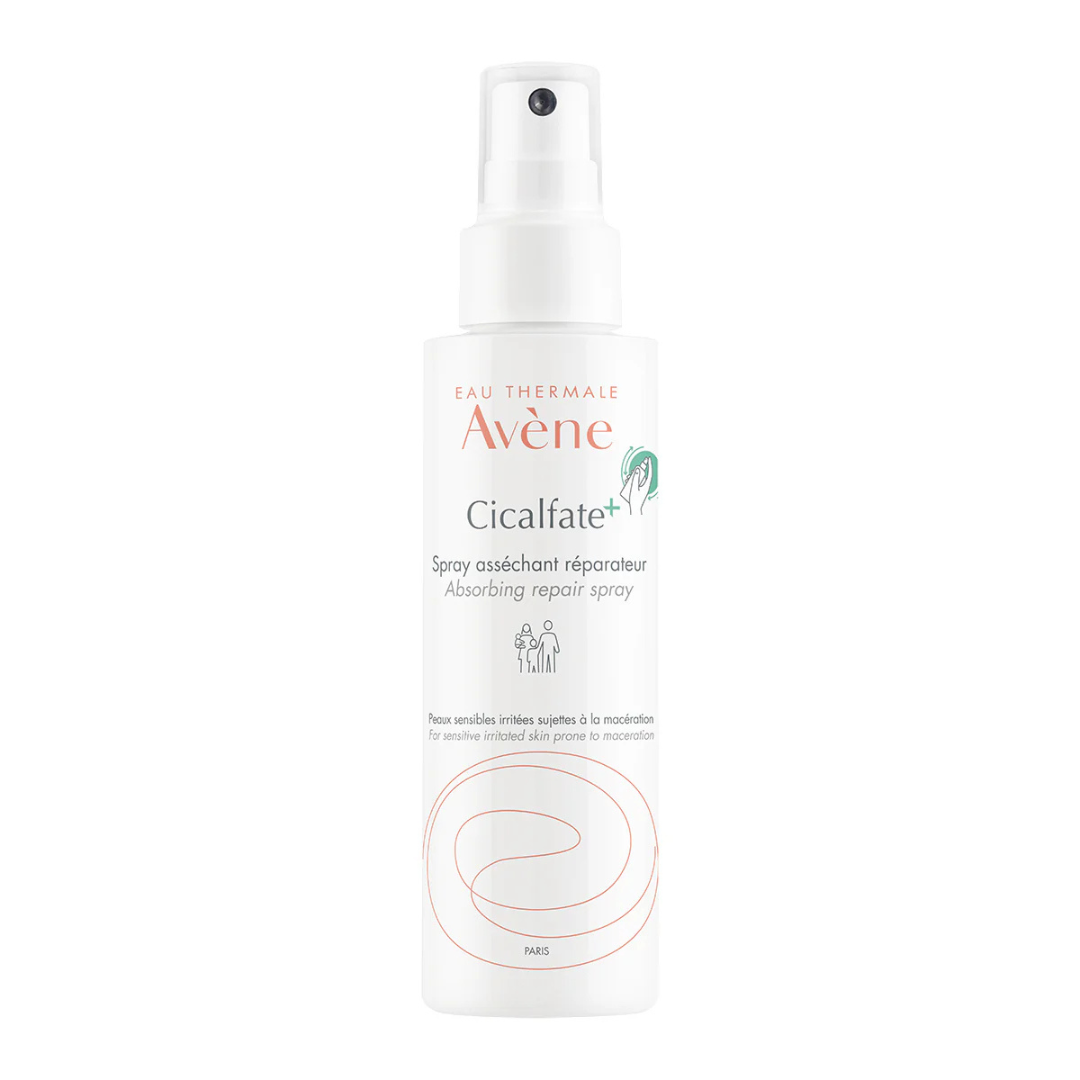 Avene Cicalfate Spray Antiirritaciones 100Ml