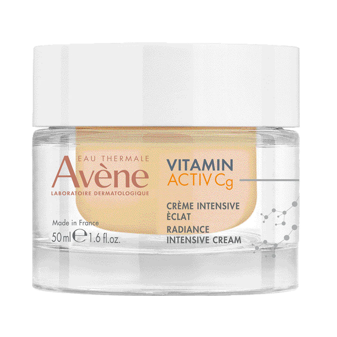 Avene Vitamin Activ Cg Crema Antiedad 50Ml