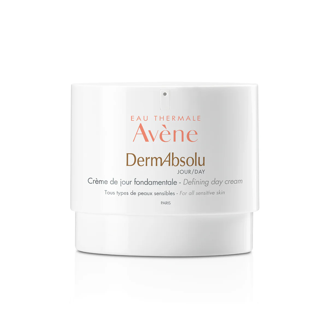 Avene Dermabsolu Crema Hidratante Antiedad de Día 40Ml