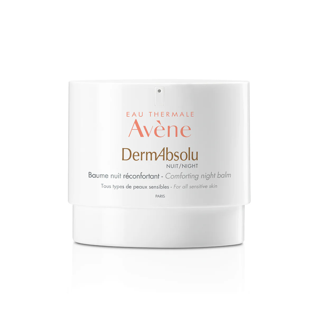 Avene DermAbsolu Bálsamo Nocturno Reafirmante 40Ml
