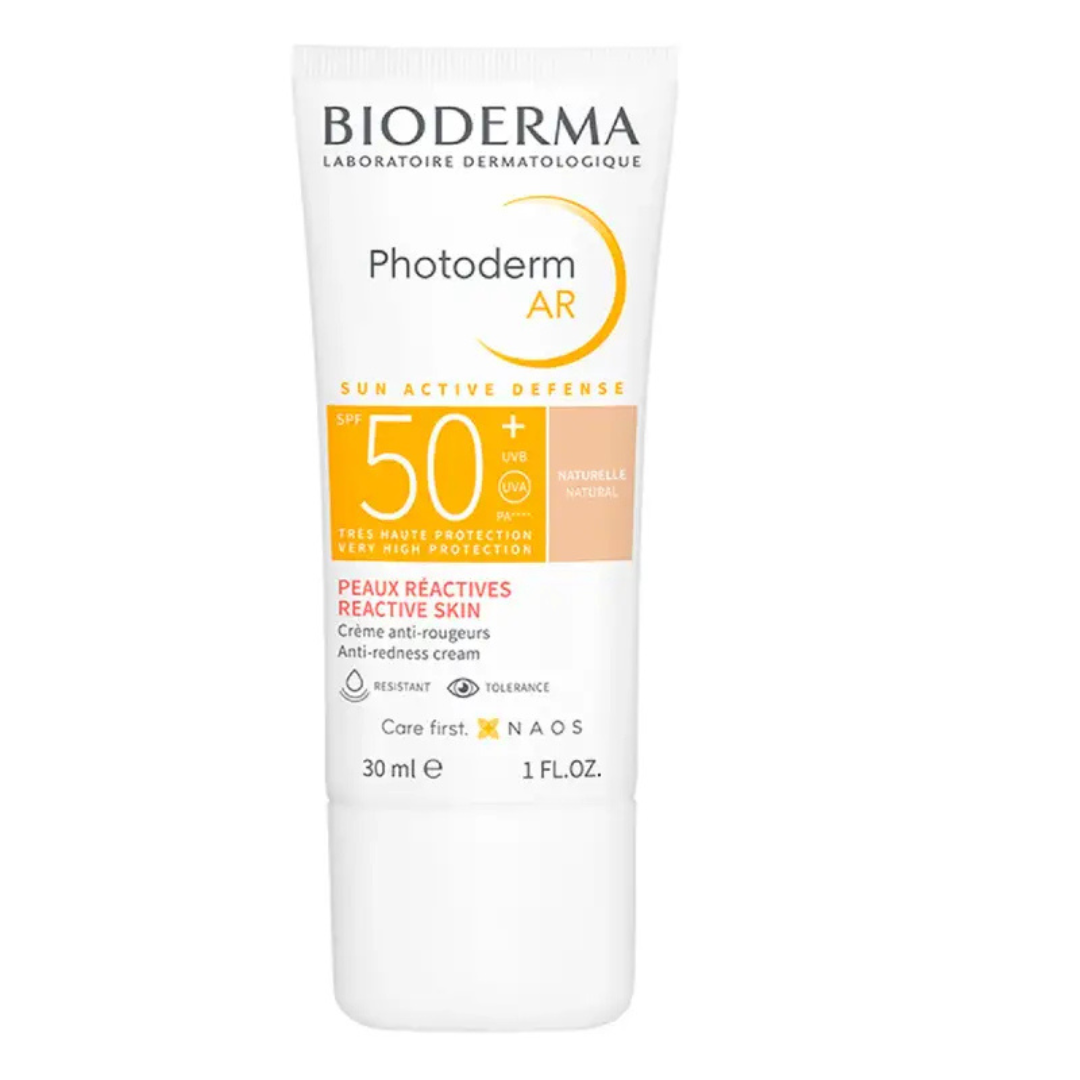 Bioderma Photoderm AR SPF50+