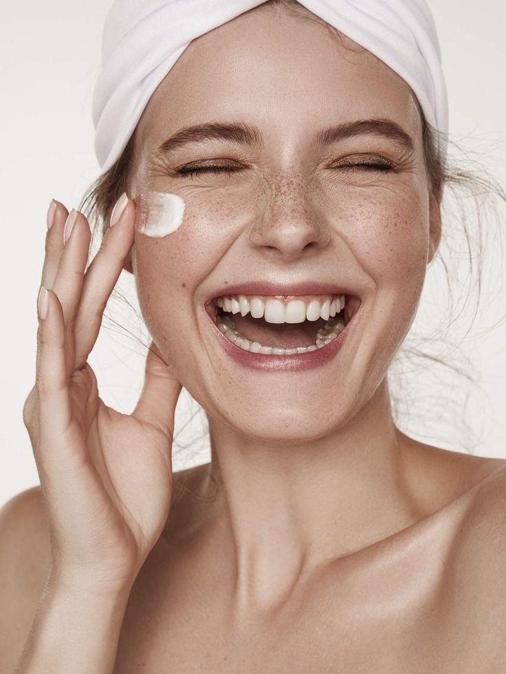 Los filtros son excelentes, pero el cuidado de la piel con una buena rutina es...