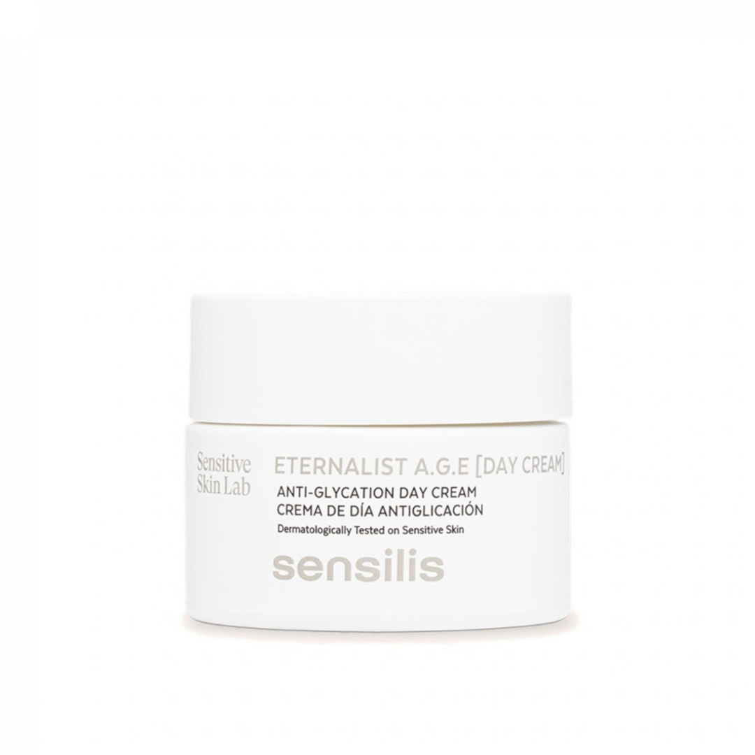 Sensilis Eternalist A.G.E [Day Cream] 50ml