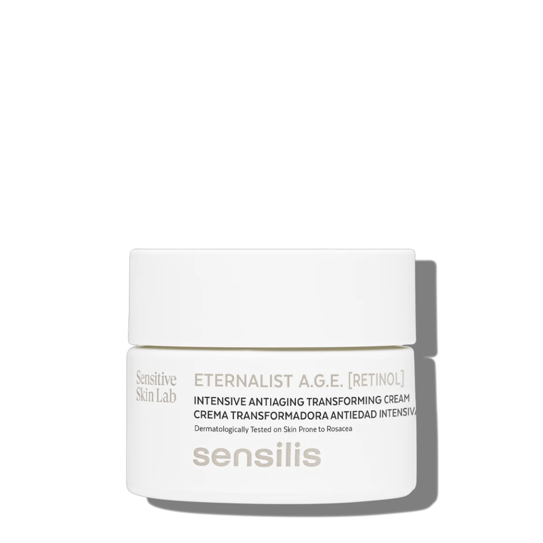Sensilis Eternalist A.G.E [Retinol] 50ml