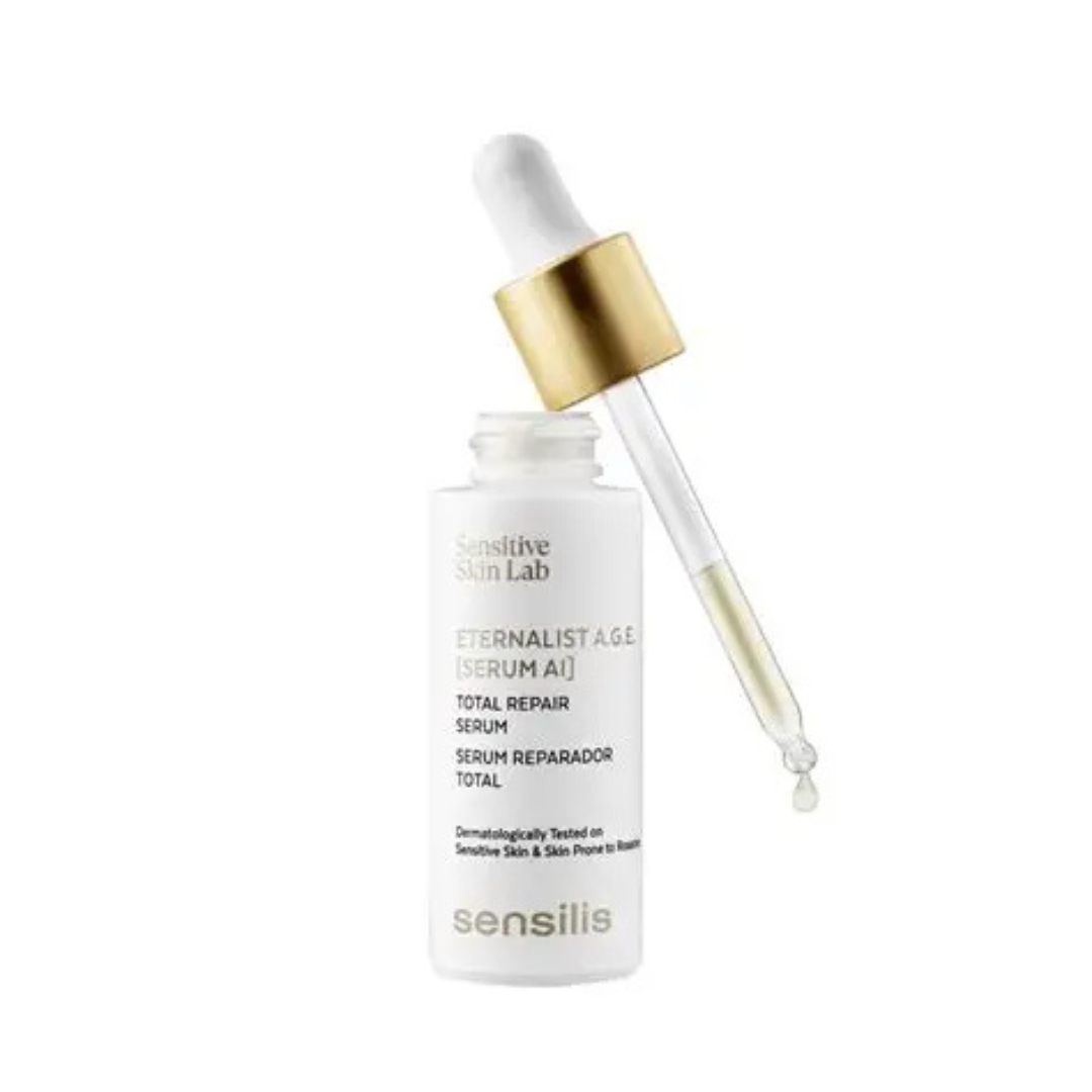 Sensilis Eternalist A.G.E [Serum AI] 30ml