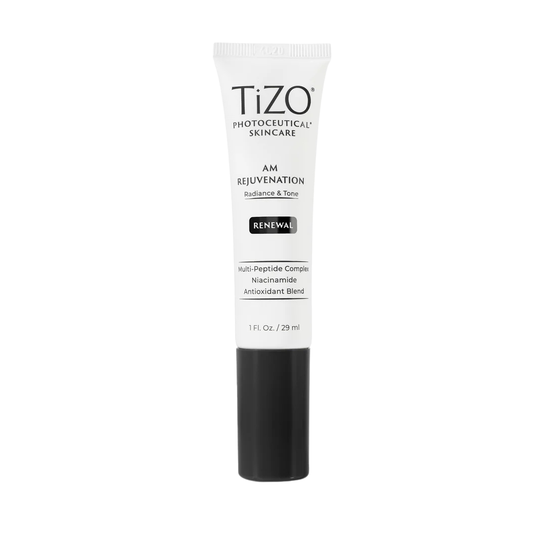 TiZO Photoceutical AM Rejuvenation Renewal 29ml - Diebe Pharma