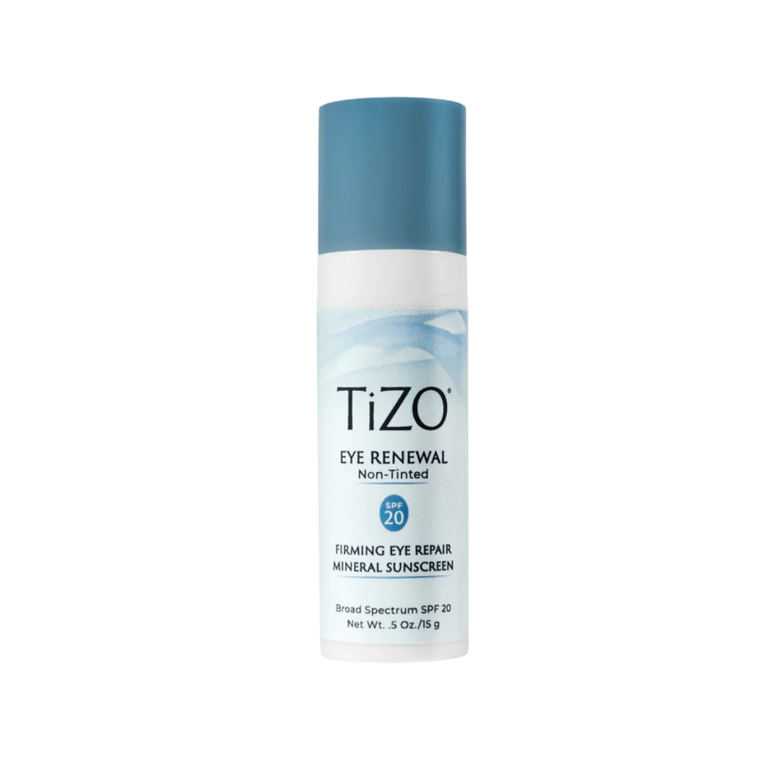 TiZO Eye Renewal Non-Tinted SPF20 15g - Diebe Pharma