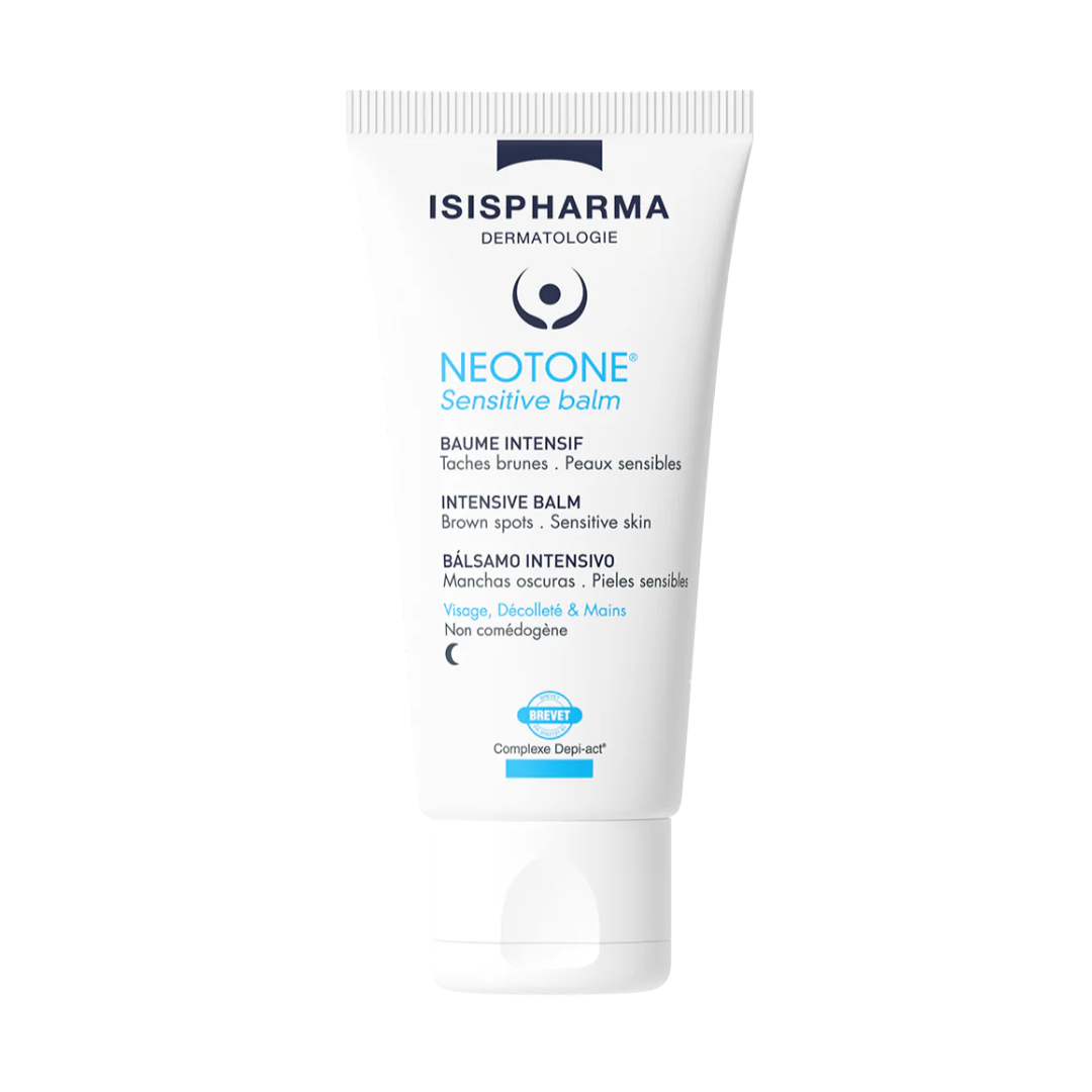 Isispharma Neotone Sensitive Bálsamo 30ml - Diebe Pharma