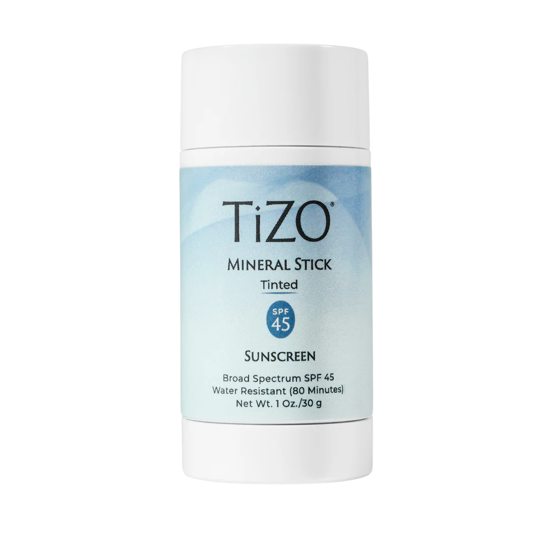 TiZO MIneral Stick Tinted SPF45 30g - Diebe Pharma