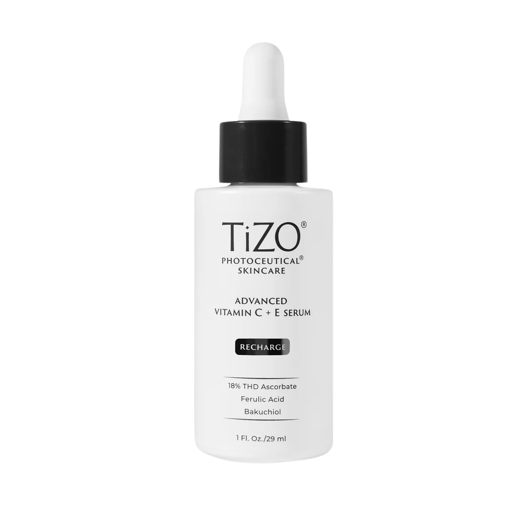 TiZO Photoceutical Advanced Vitamin C + E Serum Recharge 29ml - Diebe Pharma